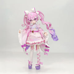 Twinkle Polaris Series 1/8 BJD Blind Box Articulated Doll