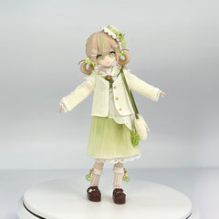 Twinkle Polaris Series 1/8 BJD Blind Box Articulated Doll