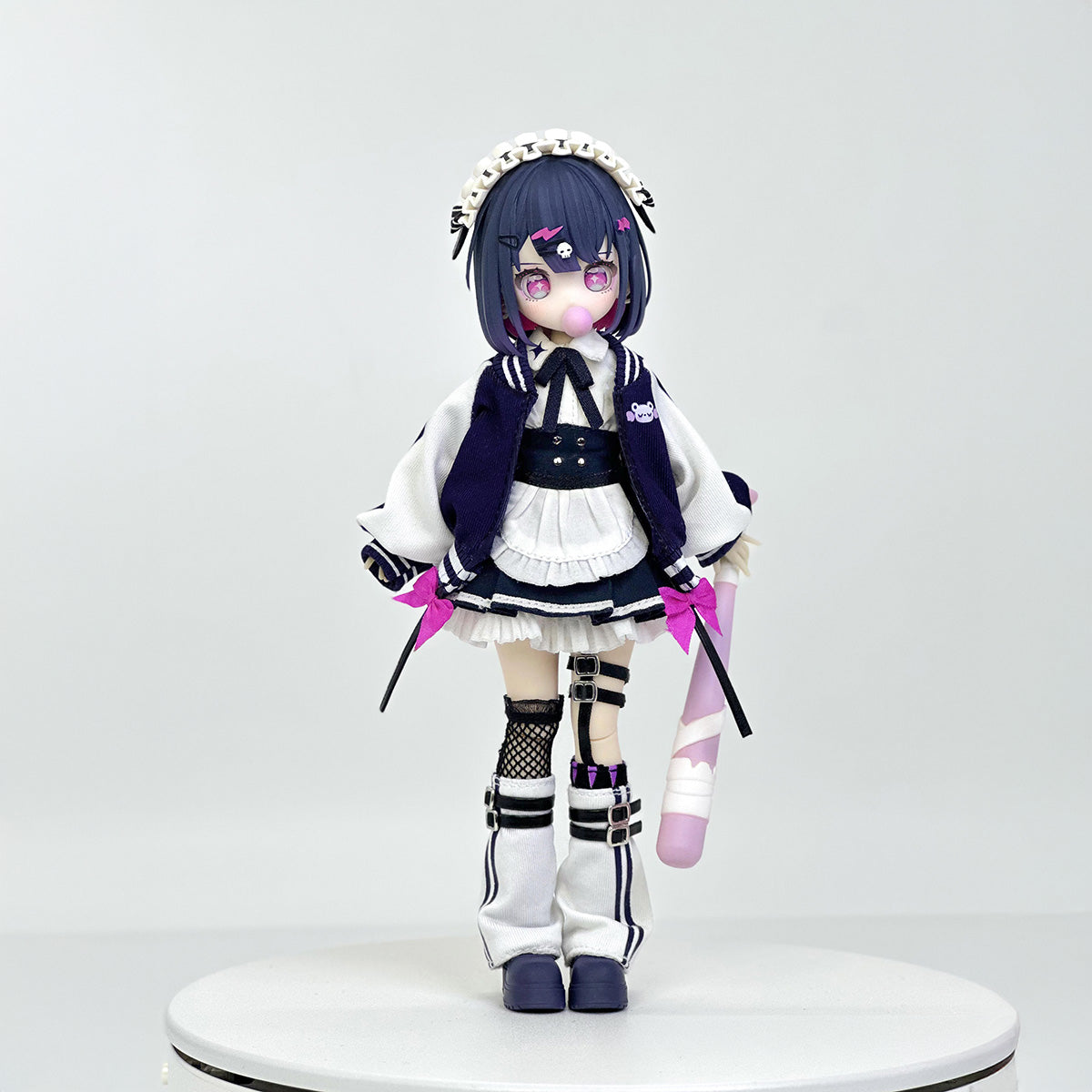 Twinkle Polaris Series 1/8 BJD Blind Box Articulated Doll