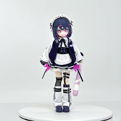Twinkle Polaris Series 1/8 BJD Blind Box Articulated Doll