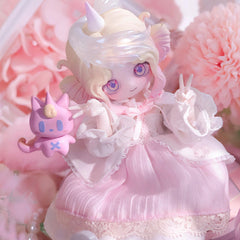 Unicorn - The Luluelf Story BJD