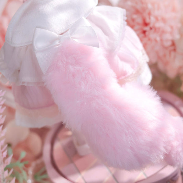 Unicorn - The Luluelf Story BJD